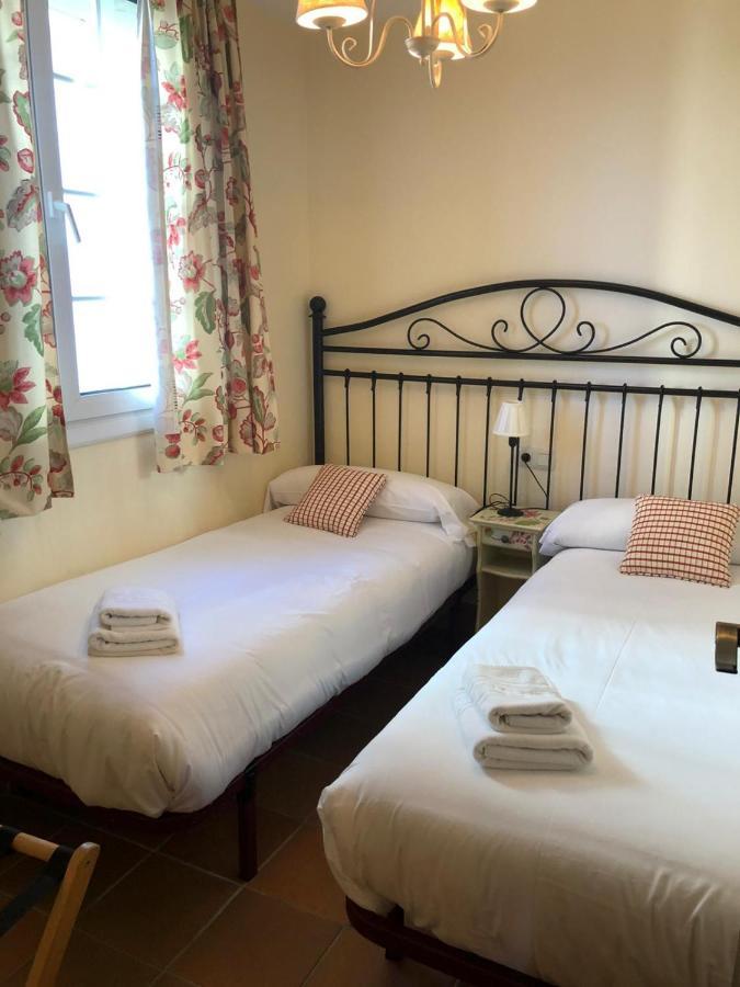 סיירה נבדה Imeda Apartamento Salvia מראה חיצוני תמונה