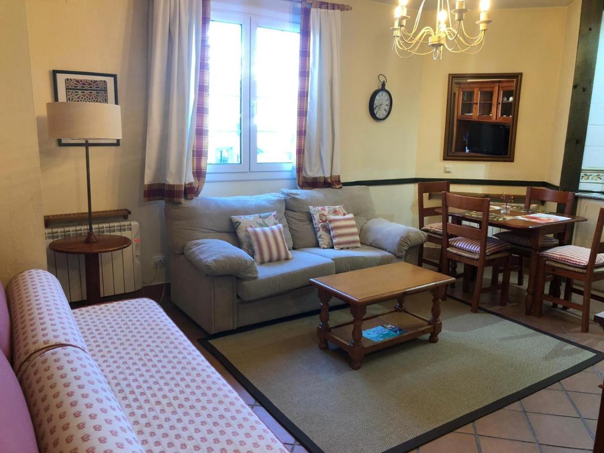סיירה נבדה Imeda Apartamento Salvia מראה חיצוני תמונה