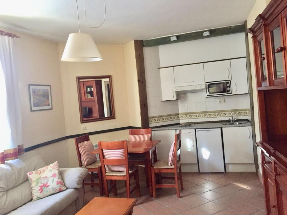 סיירה נבדה Imeda Apartamento Salvia מראה חיצוני תמונה